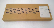 HP KU-0316 USB Full Size Wired Keyboard US-QWERTY Alphanumeric DT528A 434821-002
