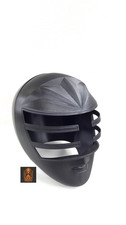 Power Rangers Zeo Gold Ranger RAW Cosplay Helmet Mask Prop Kingranger 3D Print