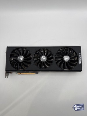 XFX Speedster SWFT319 AMD Radeon RX 6800 16GB GDDR6 Graphics Card