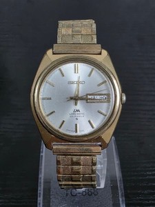 Seiko 5606 7000 | eBay