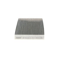 Filter Innenraumluft Bosch 1987432538 FüR Alfa Romeo Fiat Gmc Lancia Nissan Opel