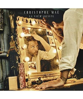 La Vie d'artiste, Christophe Mae