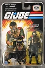 GI Joe Cartoon Series 2008 Mutt & Junkyard Hasbro Action Figure