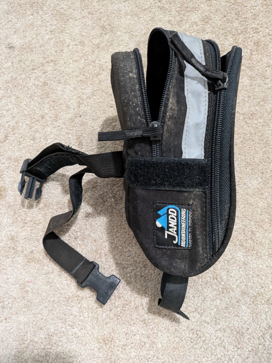 Jandd Bicycle Bags and Panniers for sale | eBay