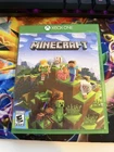 Minecraft - Microsoft Xbox One