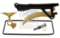 Steuerkettensatz Basic Short Kit Febi Bilstein 30333 FüR E81 BMW E87 E90 E46 3Er