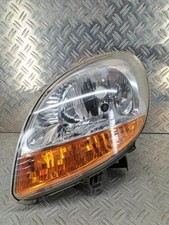 Feu avant (phare) Renault KANGOO
