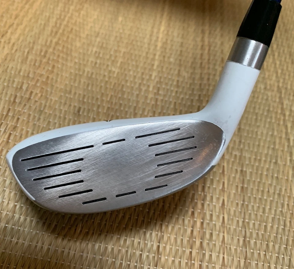 "Juego Ram Golf Junior G-Force 7 piezas diestro edad 7-9 años 54-57"" altura" Foto 4 de 4