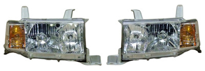 Scion Genuine XB Toyota bB 2004-2006 HID Xenon Headlight Lamp Left Right OEM