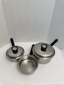 Royal Queen 5 Ply Cookware | eBay