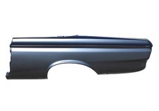 Quarter Panel Oe Style Lh 63-65 Plymouth B-body