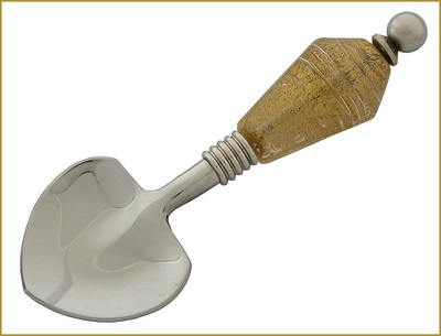 TOP-Angebot Kleiner Herz-Löffel zum /"beperlen/" Edelstahl
