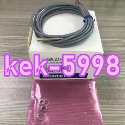 1PC NEW Omron E2E-X1C1