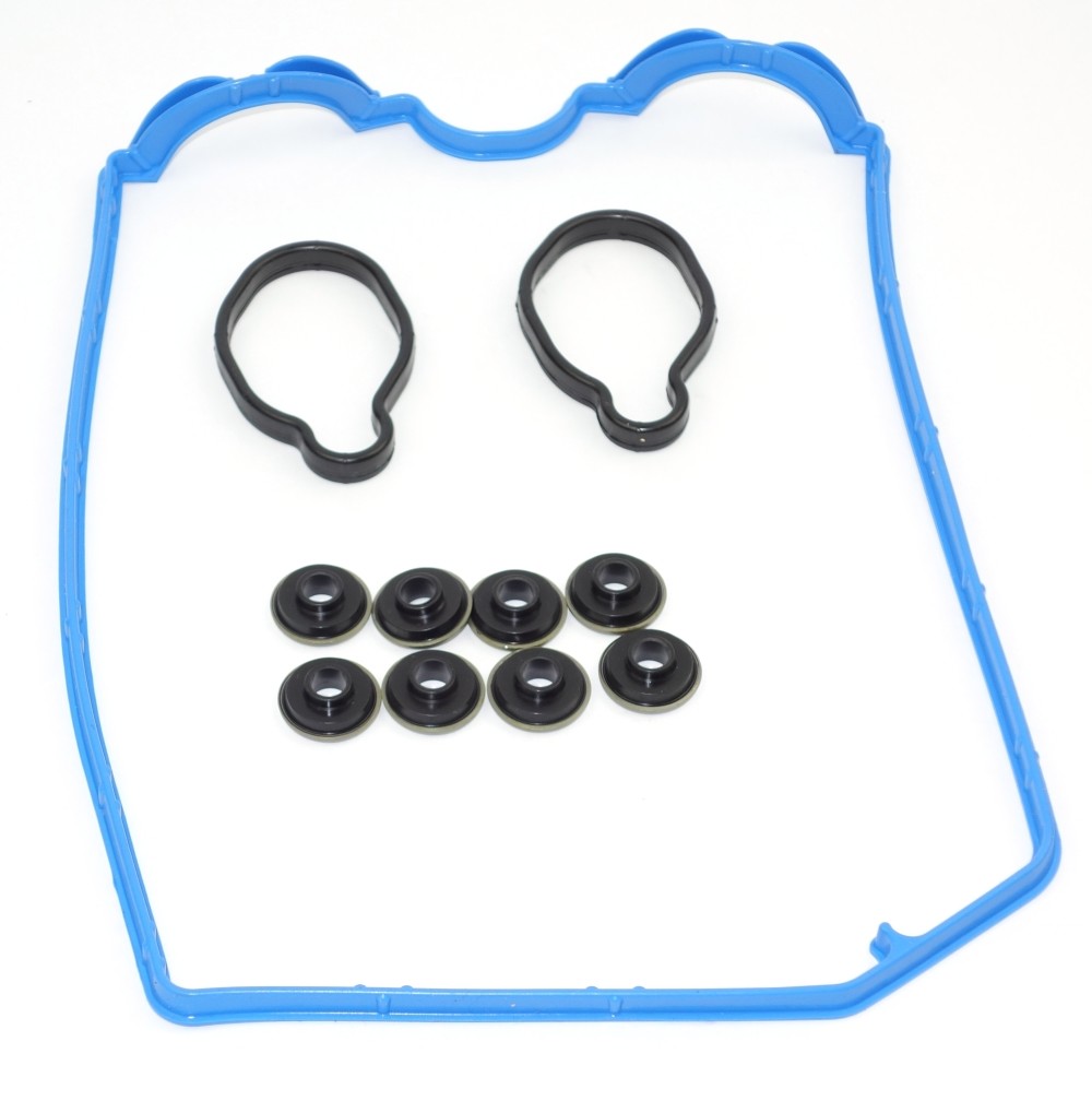 2 X VALVE TAPPET ROCKER COVER GASKET FOR SUBARU IMPREZA WRX GC8 GF8 2