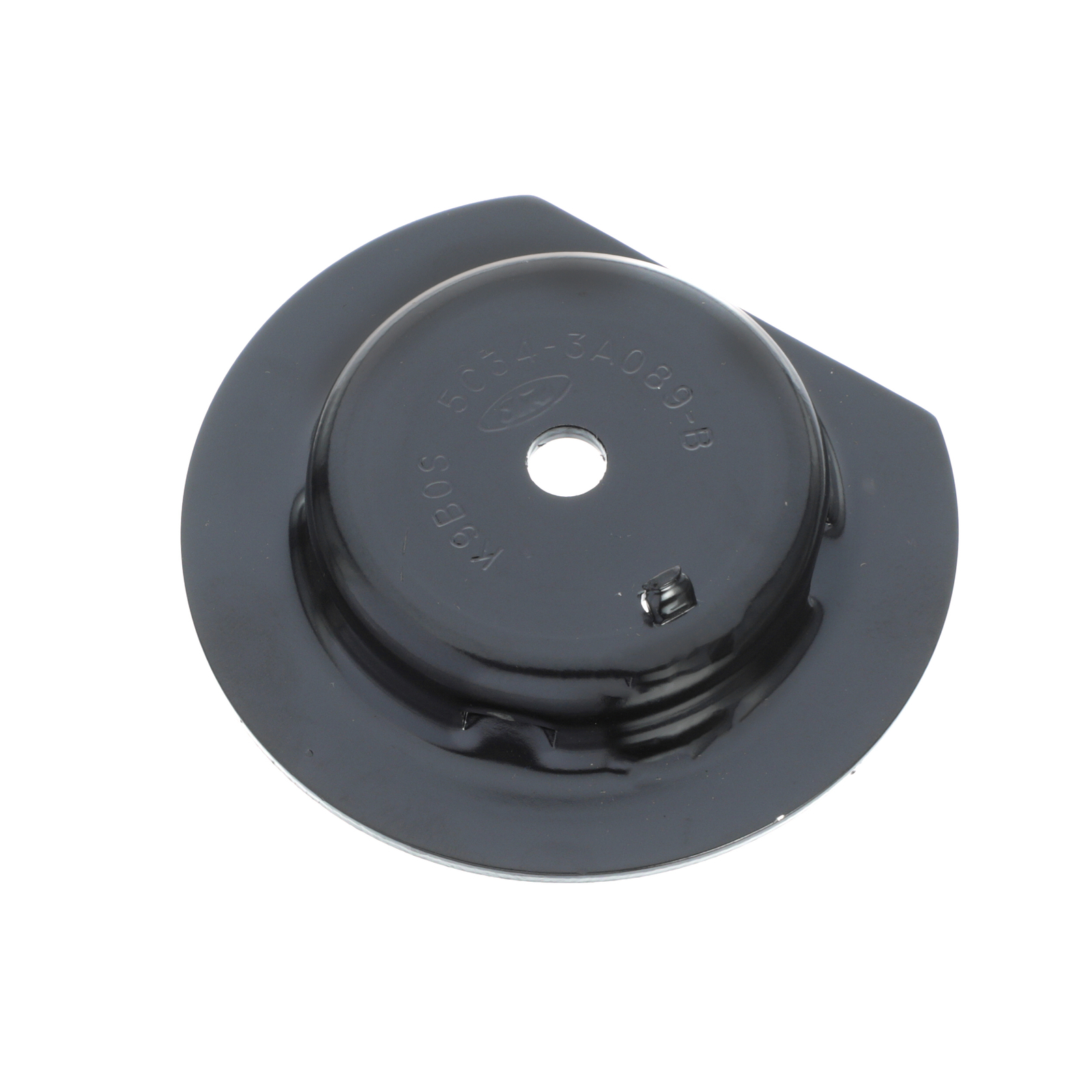 Soporte de montaje del resorte de suspensión para Ford Super Duty 2008-2022 (N/P 5C3Z-3A089-BA)