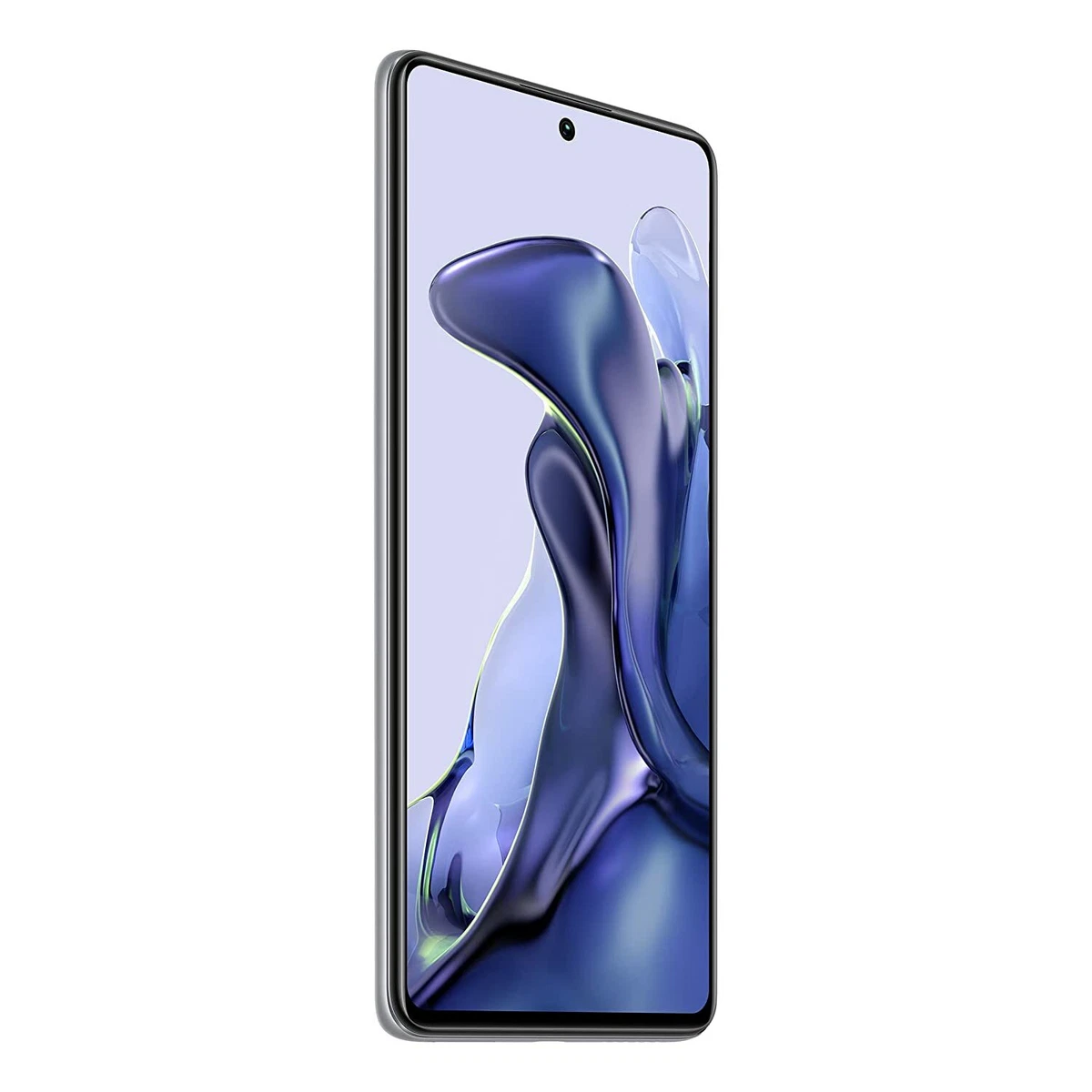 Smartphone Xiaomi 11T Pró Dual Sim 128Gb + 8Gb Ram 5.000 mAh Snapdragon 888