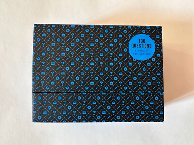 100 Questions - a Toolkit for Careers