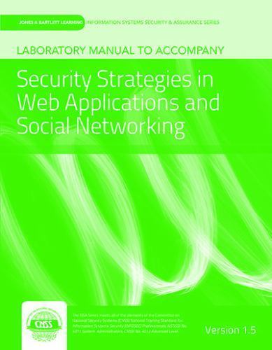 Security Strategies in Web Applications and Social Networking by Mike ...