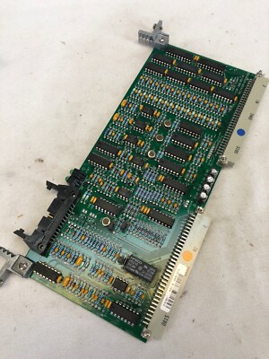 Oneac 3PH Rectifier Interface 520-368 Rev A Card / Board / PCB Kit 350-222