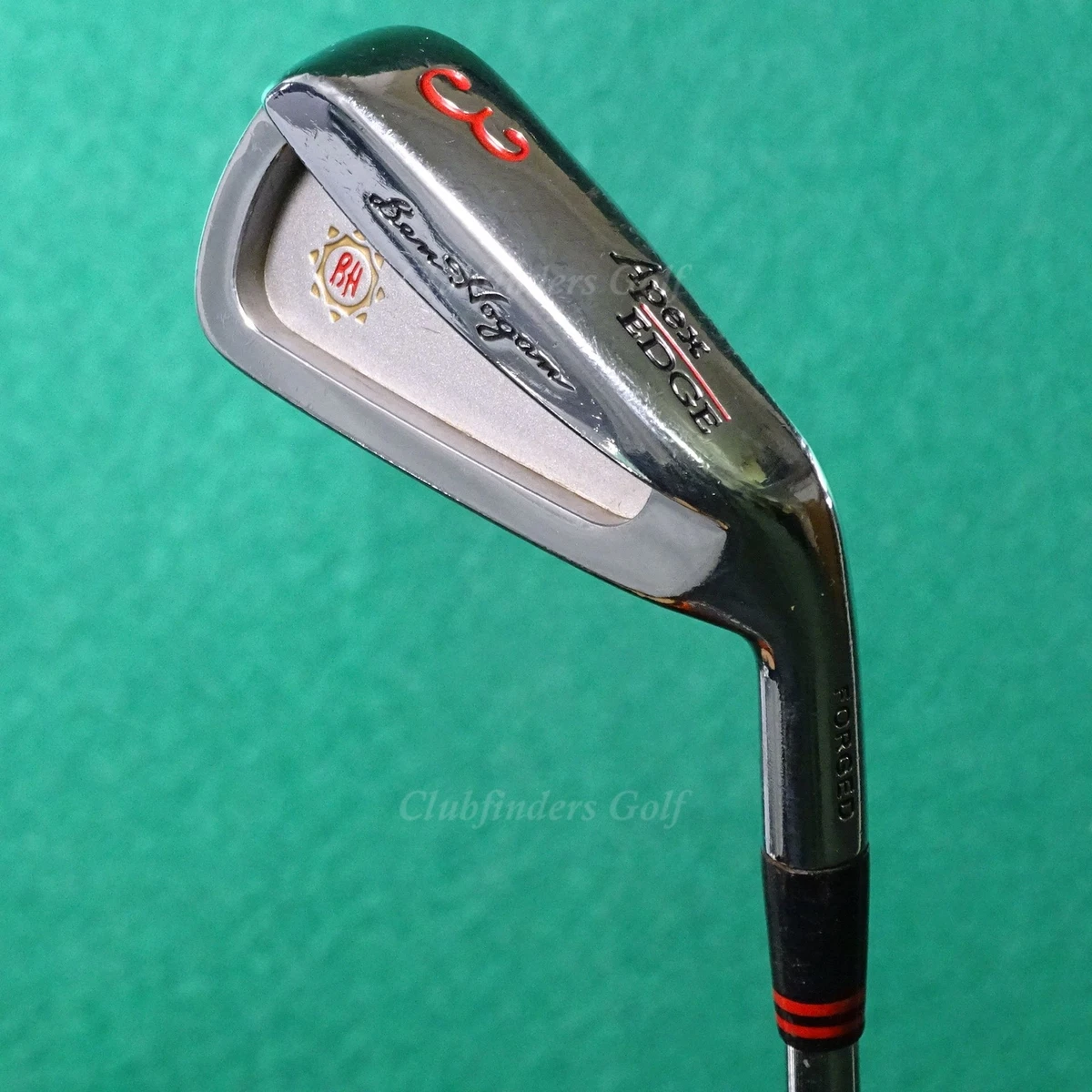 Ben Hogan 3-Iron Golf Clubs for sale | eBay