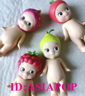 Authentic Sonny Angel Refine Fruit Series Mini Figure Confirmed