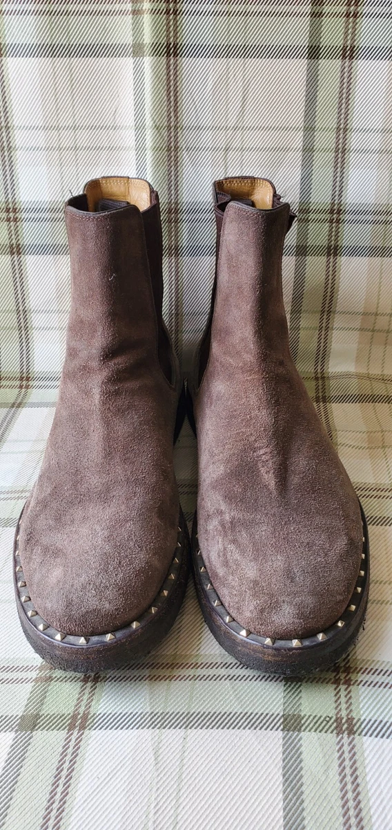 Valentino studsole 2025