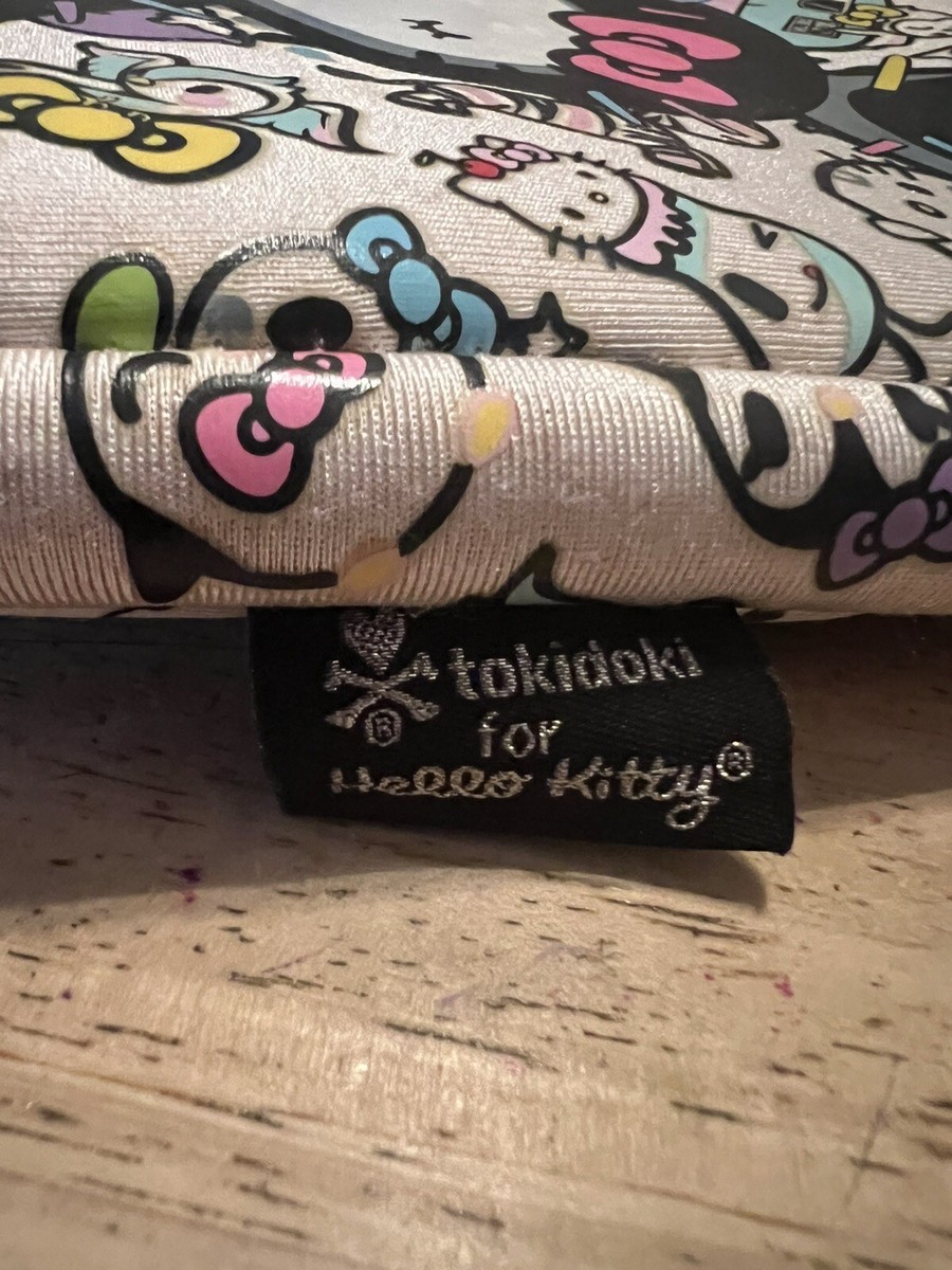 Hello Kitty Tokidoki iPad Case With A Hello Kitty Shopping Hello Kitty Tokidoki iPad Case With A Hello Kitty Shopping