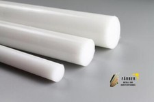 PTFE Rund Rundmaterial Rundstange L&auml;nge frei w&auml;hlbar 02