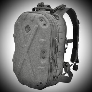 hazard 4 pillbox hardshell daypack
