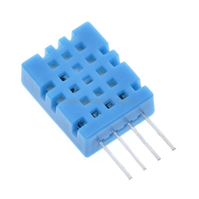 DHT-11 DHT11  Digital Temperature and Humidity Sensor Temperature sensor