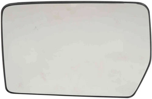 Dorman Door Mirror Glass for F-150, Lobo, Mark LT 56155