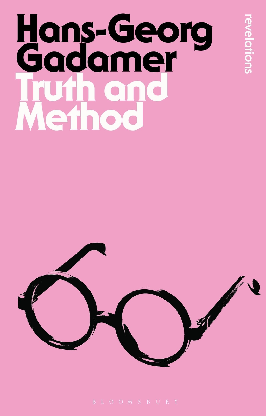 Thumbnail - Truth And Method Hans-georg Gadamer