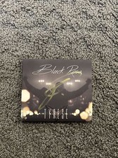 Tyrese Gibson Autograph Signed Black Rose Cd R&B Rap Hip-Hop Fast And Furious