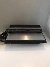 Vintage Park Sherman Electric Letter Envelope Opener ~ Tested