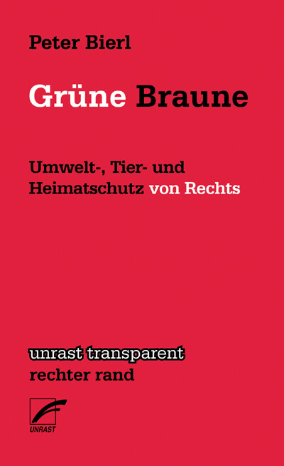 Thumbnail - Peter Bierl / Grüne Braune