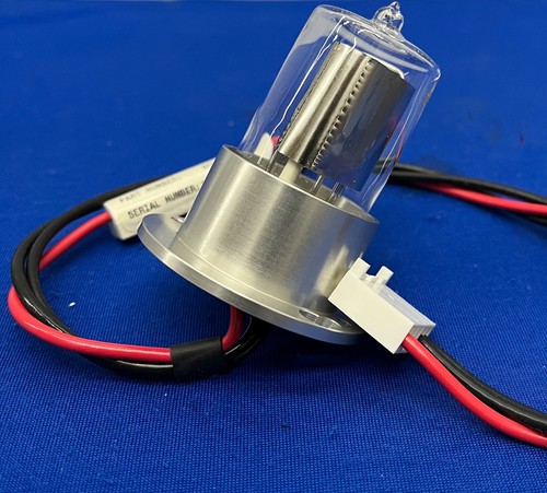 THERMO SCIENTIFIC 108052 DEUTERIUM D2 LAMP BULB UV6000LP PN 80022311 - Picture 4 of 12