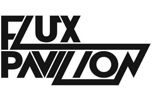 Flux Pavillion Live Dubstep DJ-Sets Compilation (2010 - 2021) - Picture 7 of 7