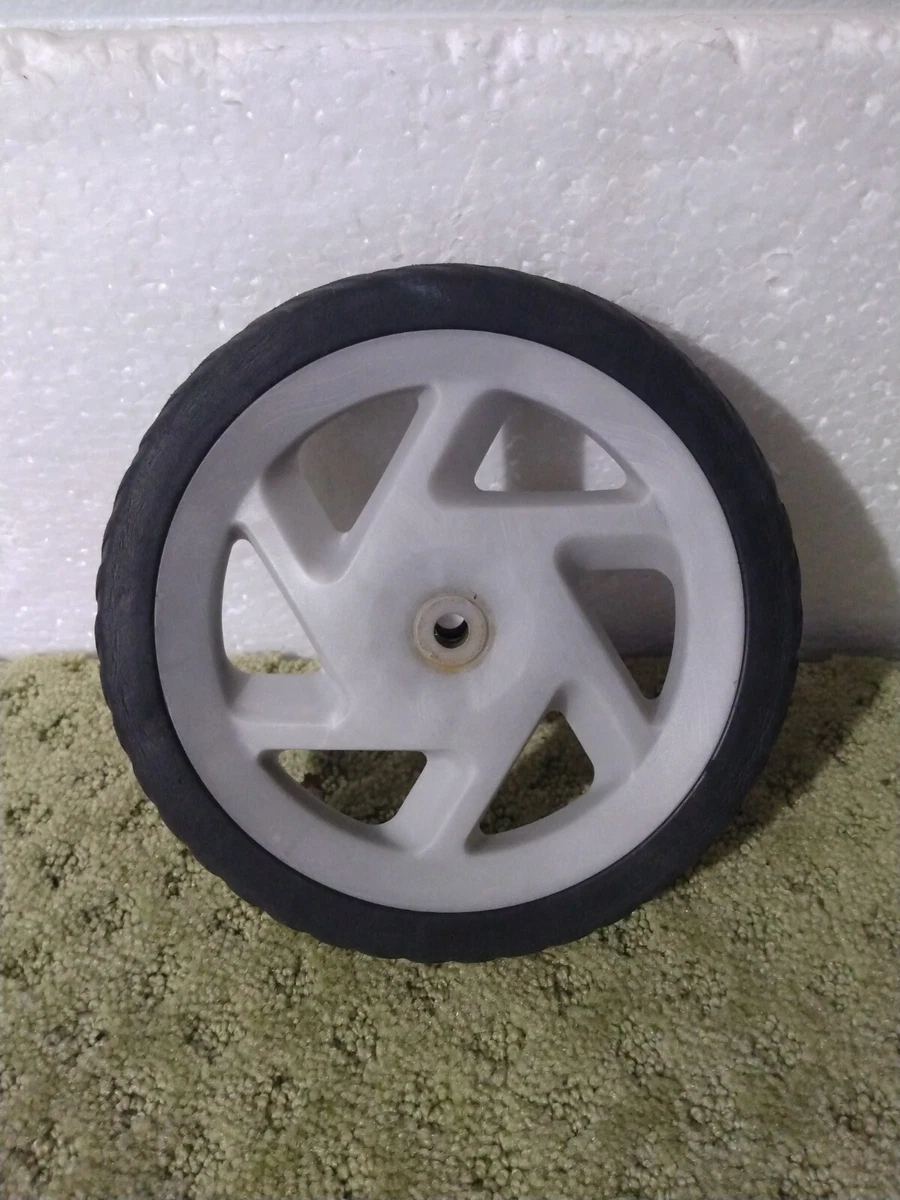 Graco cheap stroller wheel