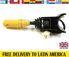 JCB BACKHOE - FORWARD AND REVERSE COLUMN SWITCH (PART NO. 701/21201, 701/19501)