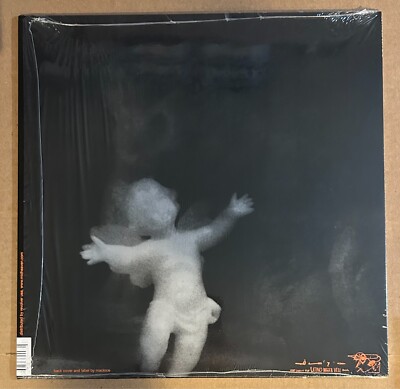 LP: BUTTHOLE SURFERS - PsychicPowerlessAnother Man's Sac NM