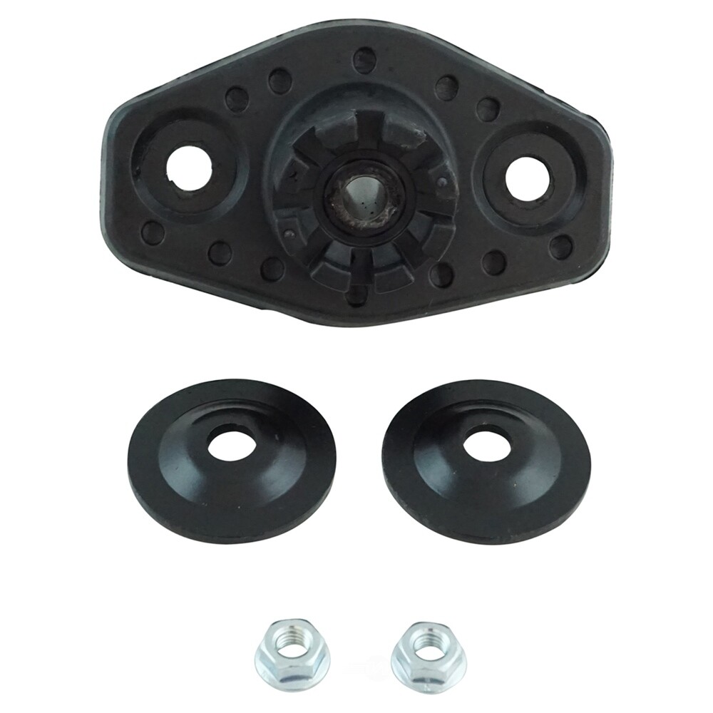 Suspension Shock Absorber Mounting Kit DIY SOLUTIONS SHO00822 for sale ...