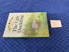 well loved tales ladybird book the ugly duckling series 606d