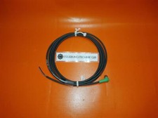 Image of Phoenix Contact Sensor/Actuator Cable - 1669741 - 3.0 M - SAC-3P-3.0-PUR/M 8FR