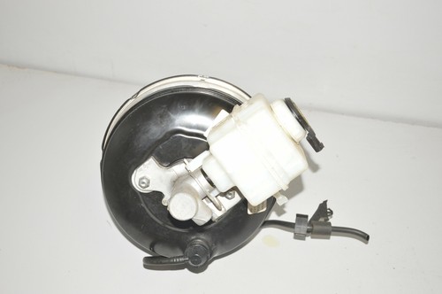 BMW F10 5er Bremskraftverstärker Brake servo 6796726