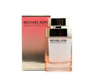 Michael Kors Wonderlust  Eau de Parfum Spray 100 ml Damenduft OVP - Bild 1 von 3