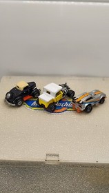 Micro Machines - Deluxe Collection IV 