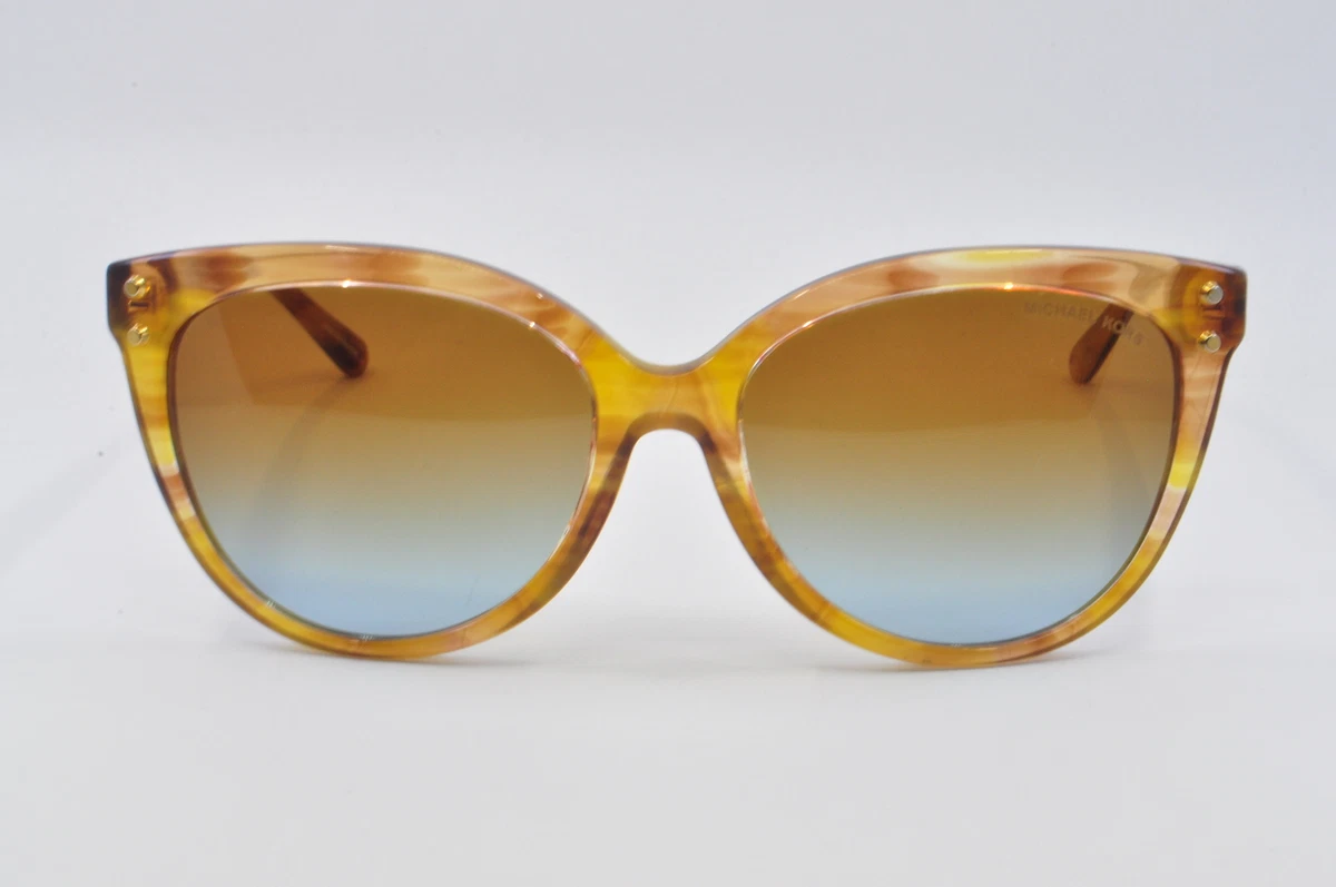 Michael kors cheap sunglasses yellow