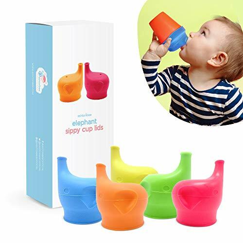 nuk elephant sippy cup