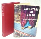 Daughters of Allah: Among Moslem Women in Kurdistan ~ SIGNED Henny Harald Hansen