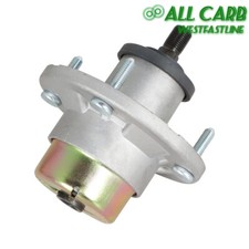 Deck Spindle for John Deere AM144608 X350 X330 X370 Z525E Z335E Z345R S240